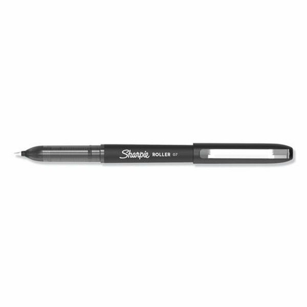 Sanford Sanford Ink  Shrpie Roller Ball Stick Pen, Black 2101305